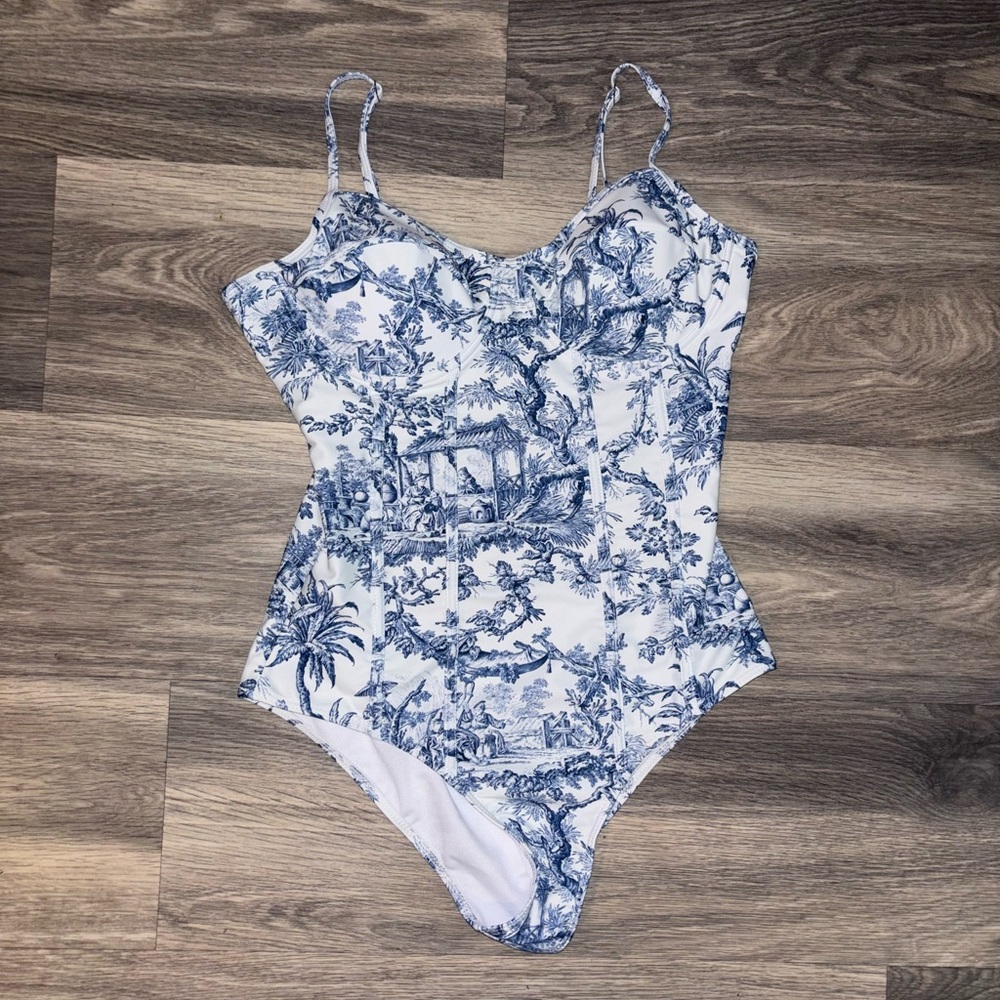 Skirt Set